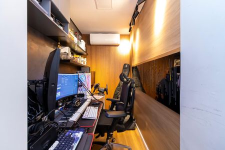 Apartamento à venda com 60m², 2 quartos e 1 vagaQuarto 1