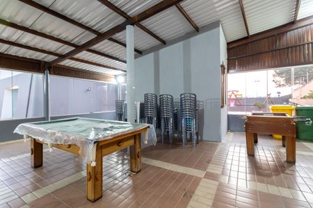 Apartamento à venda com 60m², 2 quartos e 1 vagaÁrea comum