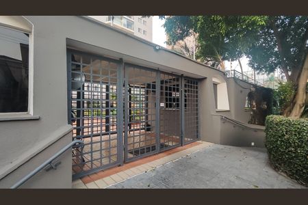 Apartamento à venda com 60m², 2 quartos e 1 vagaFachada do Prédio