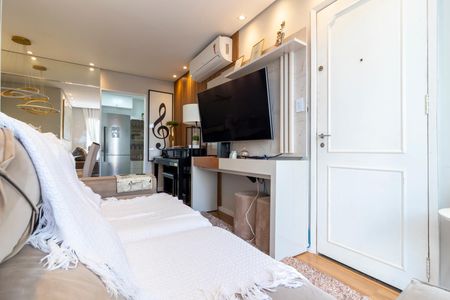 Apartamento à venda com 60m², 2 quartos e 1 vagaSala de Estar