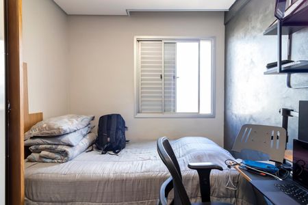 Apartamento à venda com 60m², 2 quartos e 1 vagaQuarto 2