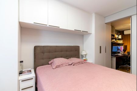 Apartamento à venda com 60m², 2 quartos e 1 vagaQuarto 1