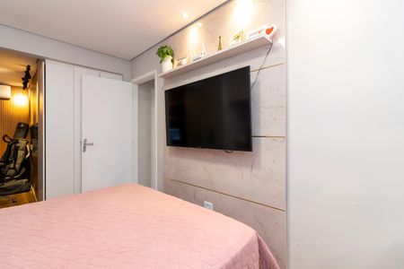 Apartamento à venda com 60m², 2 quartos e 1 vagaQuarto 1