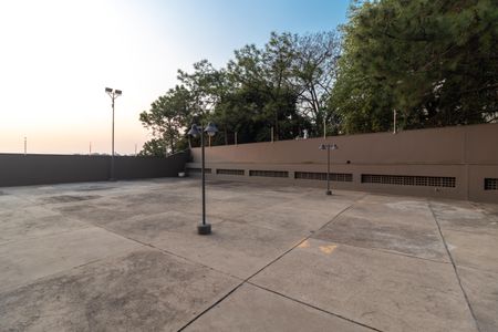 Apartamento à venda com 60m², 2 quartos e 1 vagaÁrea comum