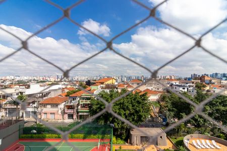 Apartamento à venda com 60m², 2 quartos e 1 vagaQuarto 1 - Vista