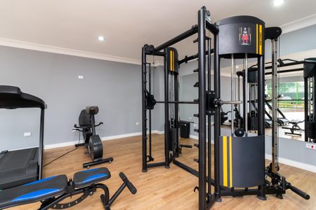 Apartamento à venda com 60m², 2 quartos e 1 vagaÁrea comum - Academia