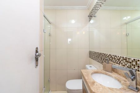 Apartamento à venda com 60m², 2 quartos e 1 vagaBanheiro