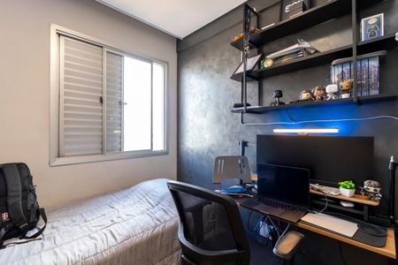 Apartamento à venda com 60m², 2 quartos e 1 vagaQuarto 2