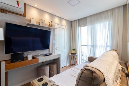 Apartamento à venda com 60m², 2 quartos e 1 vagaSala de Estar