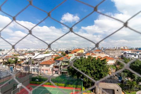 Apartamento à venda com 60m², 2 quartos e 1 vagaQuarto 2 - Vista