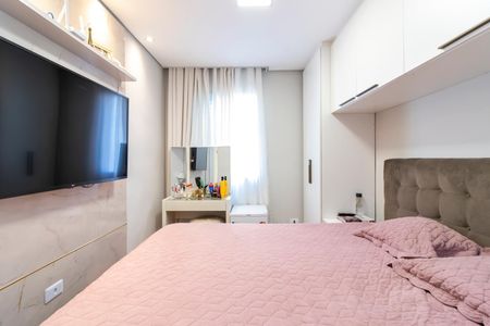 Apartamento à venda com 60m², 2 quartos e 1 vagaQuarto 1