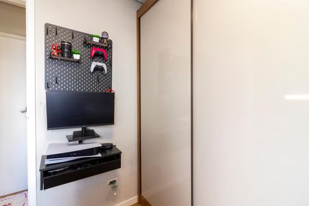 Apartamento à venda com 60m², 2 quartos e 1 vagaQuarto 2