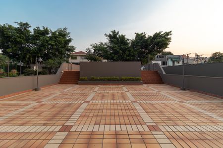 Apartamento à venda com 60m², 2 quartos e 1 vagaÁrea comum