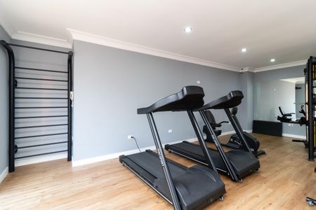 Apartamento à venda com 60m², 2 quartos e 1 vagaÁrea comum - Academia