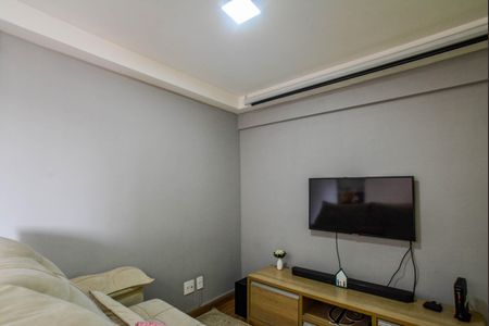 Apartamento à venda com 50m², 2 quartos e 1 vaga Apartamento à venda com 50m², 2 quartos e 1 vagaSala