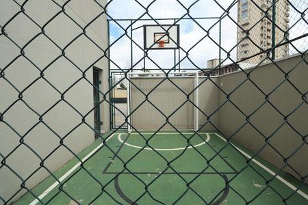 Apartamento à venda com 50m², 2 quartos e 1 vagaQuadra