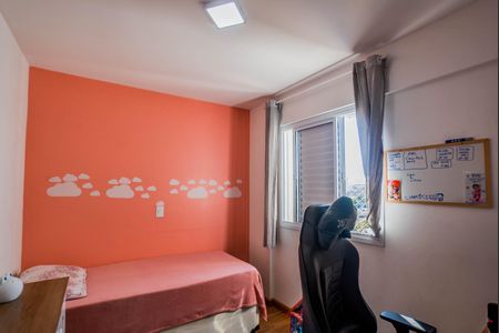 Apartamento à venda com 50m², 2 quartos e 1 vaga Apartamento à venda com 50m², 2 quartos e 1 vagaQuarto 2