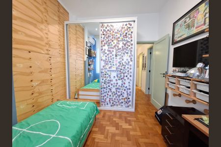 Apartamento à venda com 98m², 3 quartos e sem vagaQuarto 1