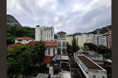 Apartamento à venda com 98m², 3 quartos e sem vagaVista quarto 1