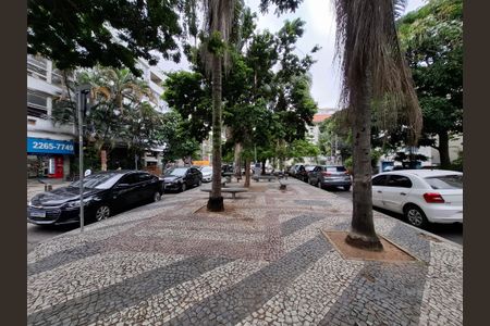 Apartamento à venda com 98m², 3 quartos e sem vagaPraça do Choro