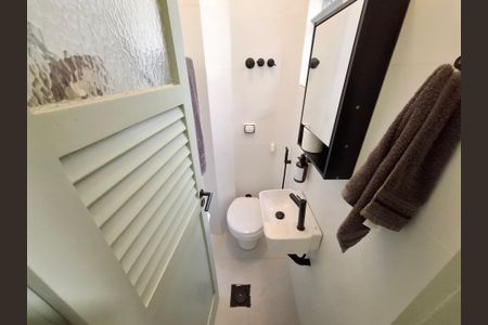 Apartamento à venda com 98m², 3 quartos e sem vagaÁrea de serviço