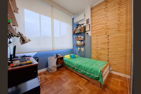 Apartamento à venda com 98m², 3 quartos e sem vagaQuarto 1