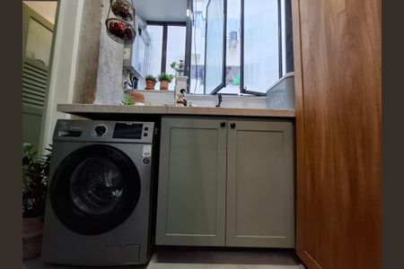Apartamento à venda com 98m², 3 quartos e sem vagaÁrea de serviço