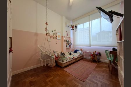 Apartamento à venda com 98m², 3 quartos e sem vagaQuarto 2