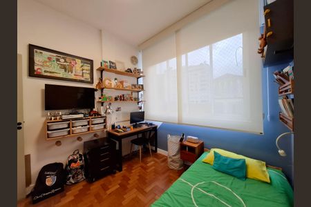 Apartamento à venda com 98m², 3 quartos e sem vagaQuarto 1