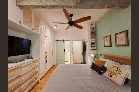 Apartamento à venda com 98m², 3 quartos e sem vagaSuíte