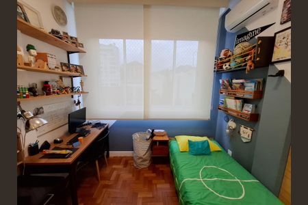 Apartamento à venda com 98m², 3 quartos e sem vagaQuarto 1