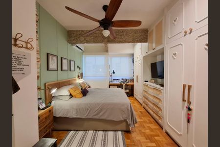 Apartamento à venda com 98m², 3 quartos e sem vagaSuíte