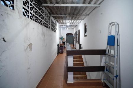 Casa à venda com 330m², 4 quartos e 6 vagasÁrea de Serviço