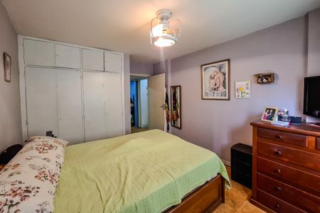 Apartamento à venda com 88m², 2 quartos e 1 vagaQuarto 2