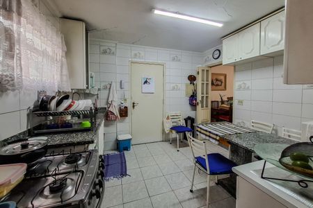 Apartamento à venda com 88m², 2 quartos e 1 vagaCozinha 