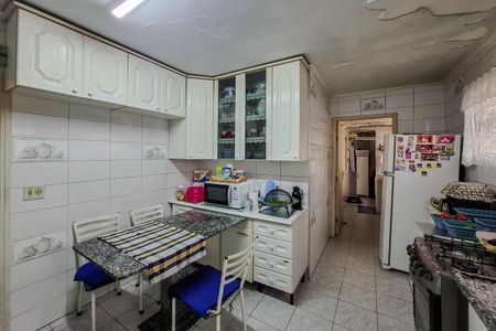 Apartamento à venda com 88m², 2 quartos e 1 vagaCozinha 