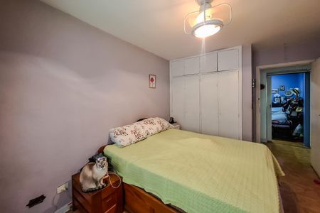 Apartamento à venda com 88m², 2 quartos e 1 vagaQuarto 2