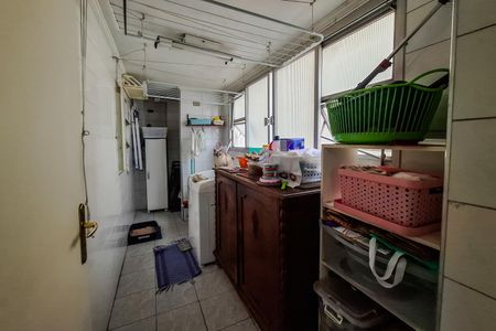 Apartamento à venda com 88m², 2 quartos e 1 vagaÁrea de Serviço