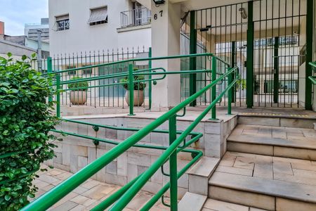 Apartamento à venda com 88m², 2 quartos e 1 vagaÁrea comum