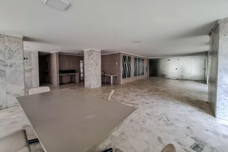Apartamento à venda com 88m², 2 quartos e 1 vagaÁrea comum