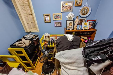 Apartamento à venda com 88m², 2 quartos e 1 vagaQuarto 3