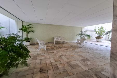 Apartamento à venda com 88m², 2 quartos e 1 vagaÁrea comum