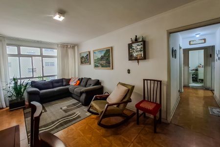 Apartamento à venda com 88m², 2 quartos e 1 vagaSala