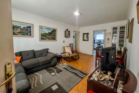 Apartamento à venda com 88m², 2 quartos e 1 vagaSala