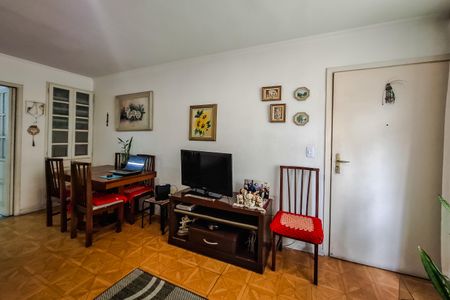 Apartamento à venda com 88m², 2 quartos e 1 vagaSala