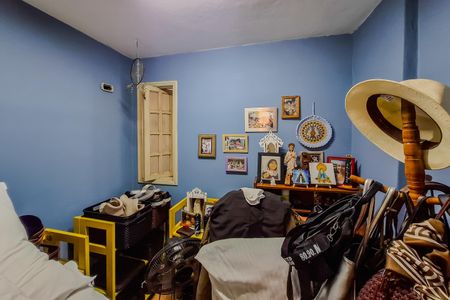 Apartamento à venda com 88m², 2 quartos e 1 vagaQuarto 3