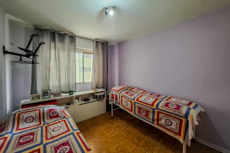 Apartamento à venda com 88m², 2 quartos e 1 vagaQuarto 1