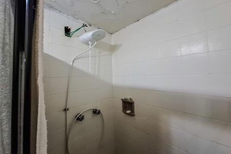 Apartamento à venda com 88m², 2 quartos e 1 vagaBanheiro Social