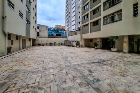 Apartamento à venda com 88m², 2 quartos e 1 vagaÁrea comum