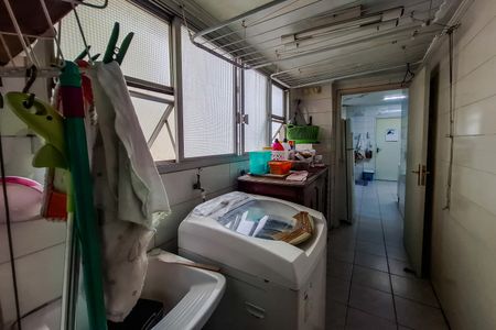 Apartamento à venda com 88m², 2 quartos e 1 vagaÁrea de Serviço